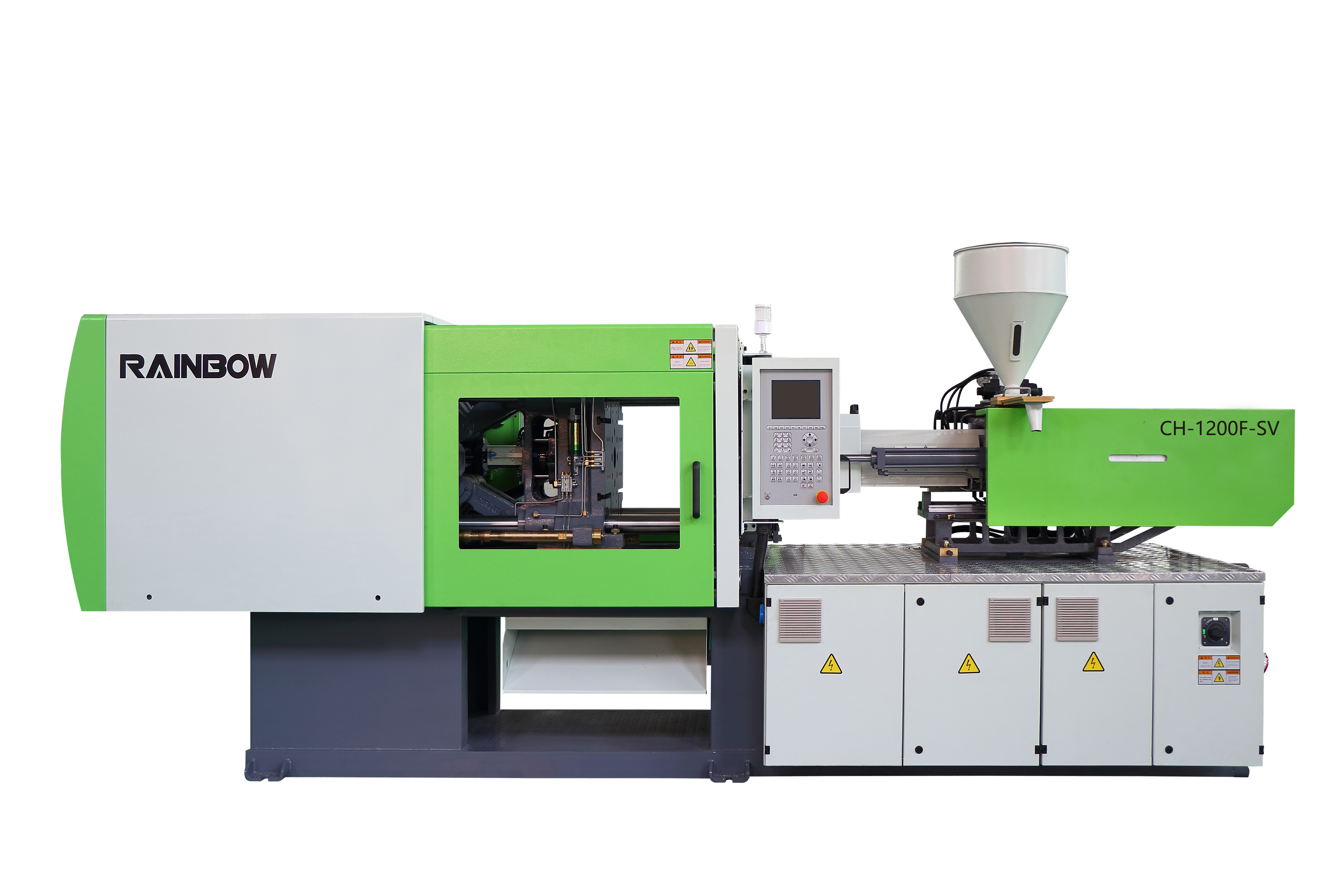 CH1200F_1 injection molding machine
